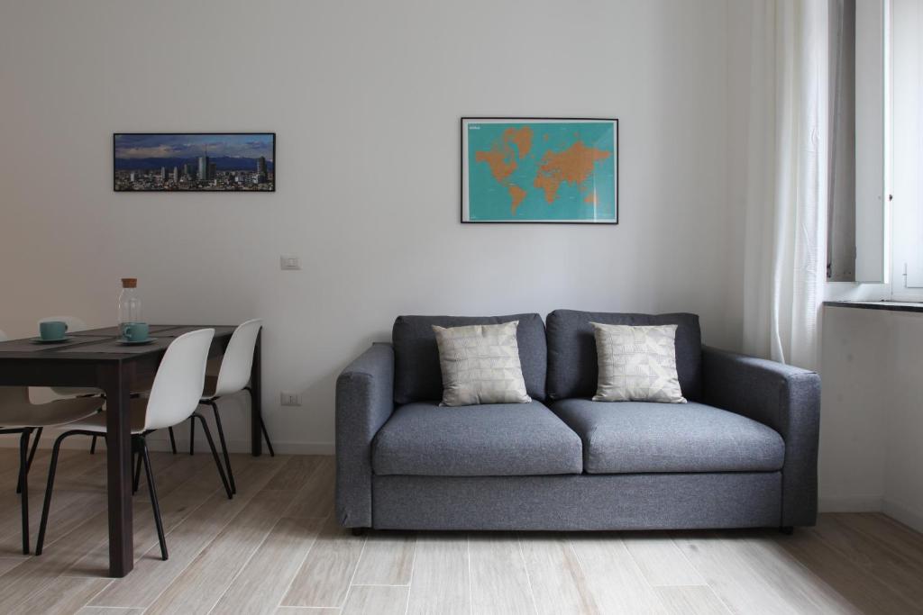 LOVELY MILANO - Lovely Porta Romana - 19