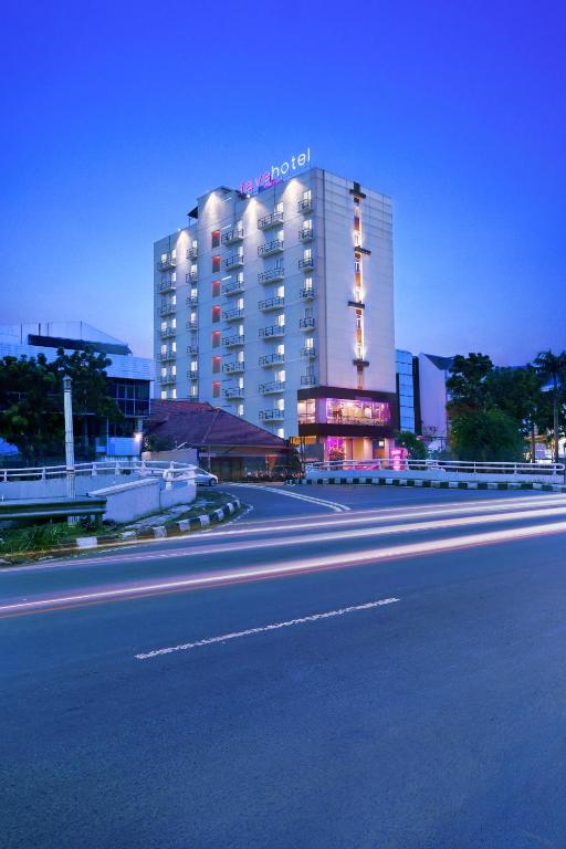 favehotel Tanah Abang - Cideng