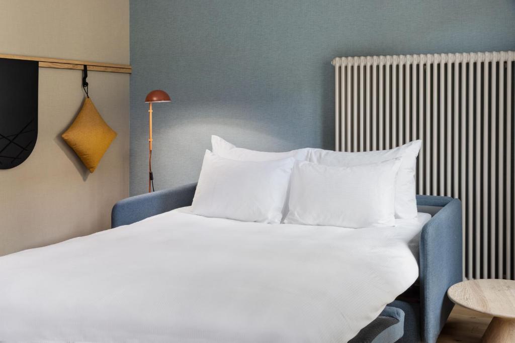 Stay KooooK Bern City - Online Check In - Superior Family Room