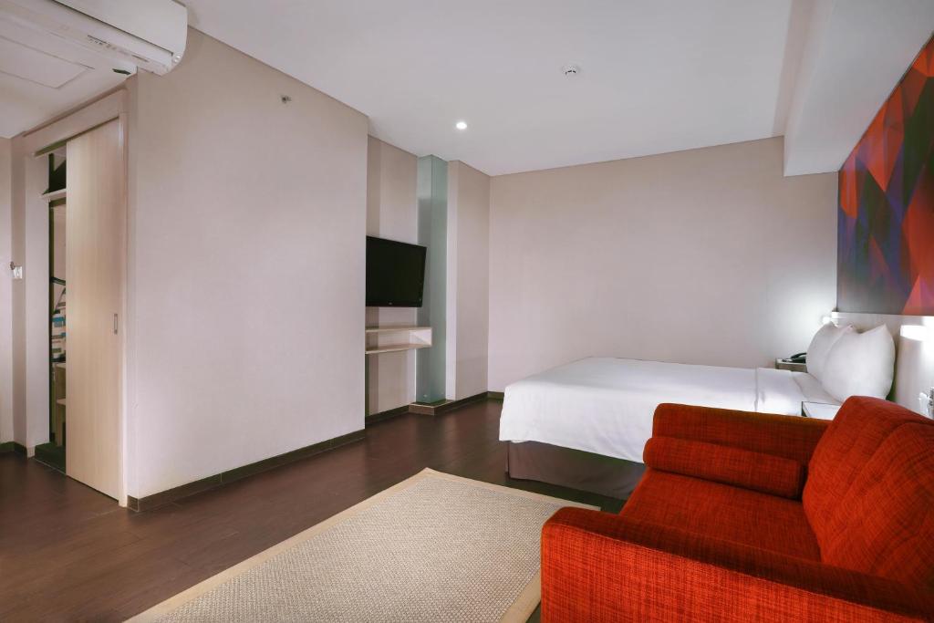 favehotel Tanah Abang - Cideng