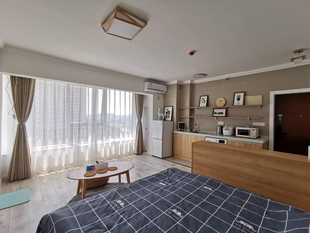 Yoshe Independent Apartment
