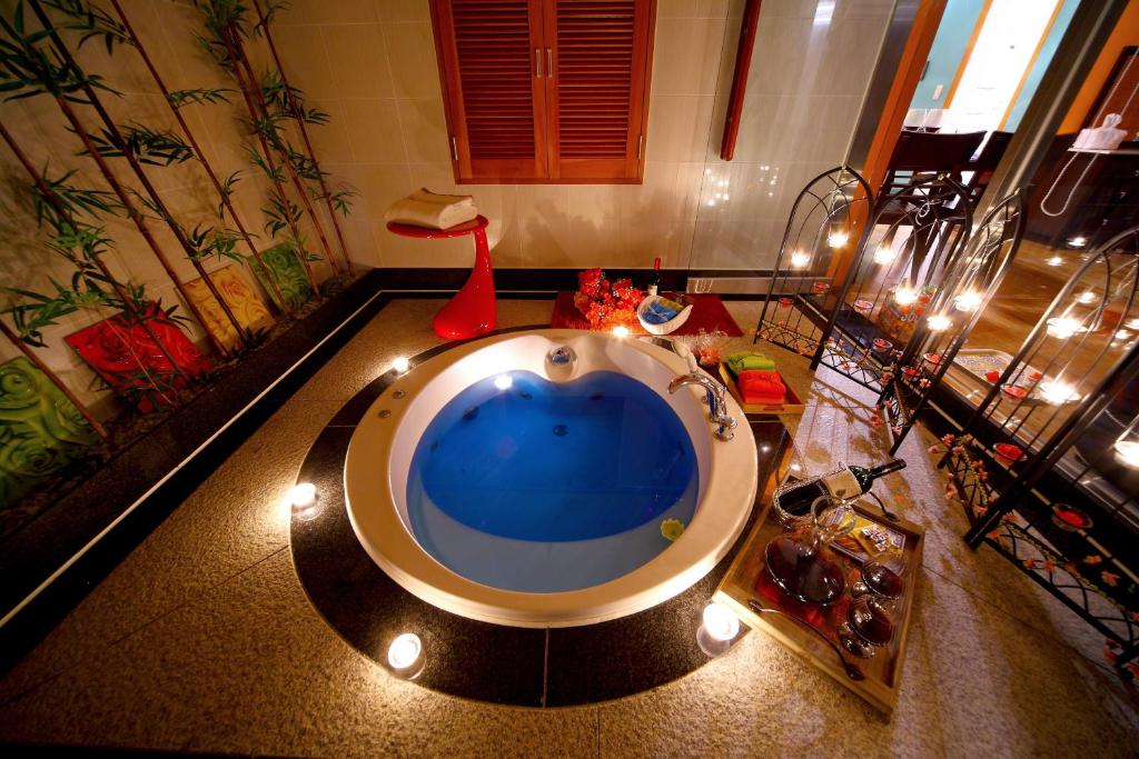 Casa Seorak Bed and Breakfast - Camera Doppia Deluxe