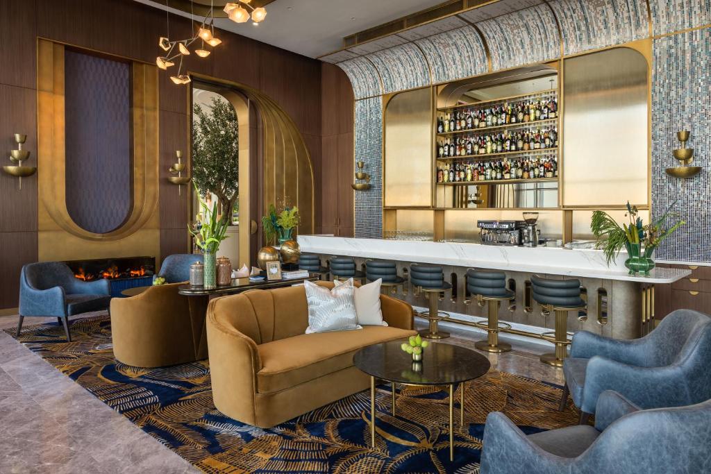 Address Creek Harbour - Resim 3