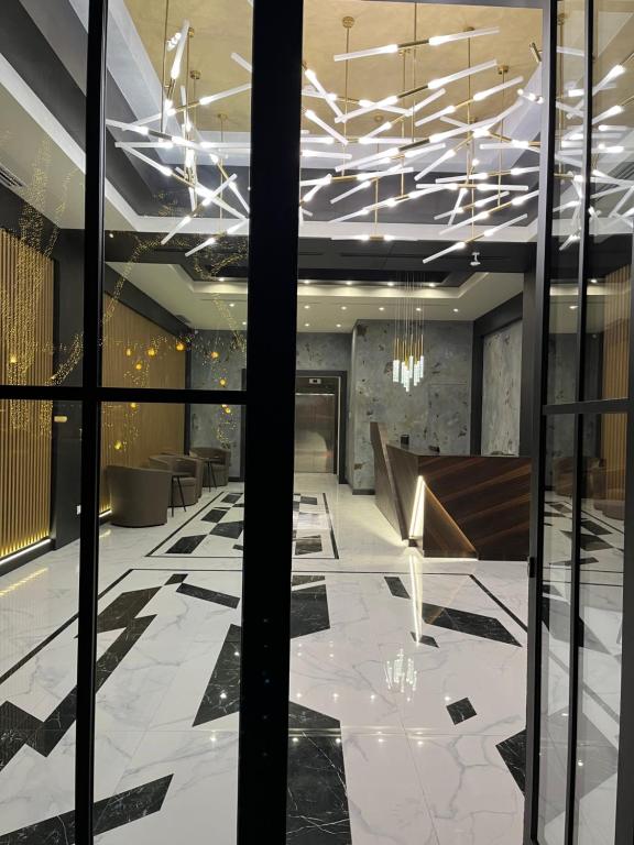 Fotografie z fotogalerie ubytování SOHO Hotel City Centre v Jerevanu