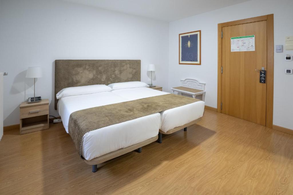 Hospederia Seminario Conciliar de San Julián - 17