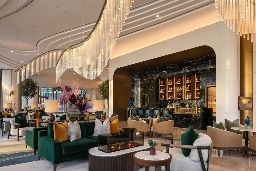 Address Creek Harbour - Resim 43