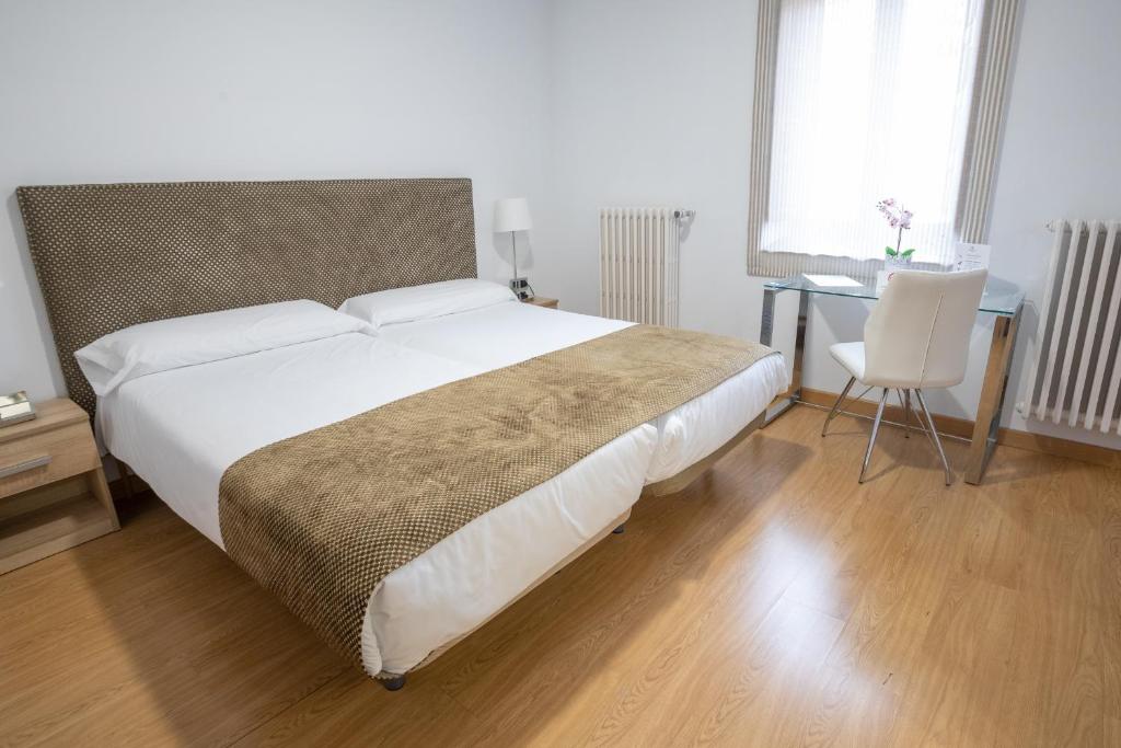 Hospederia Seminario Conciliar de San Julián - 15