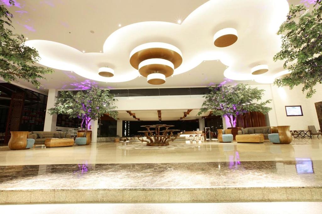Kép R Hotel Rancamaya szállásáról Bogorban a galériában