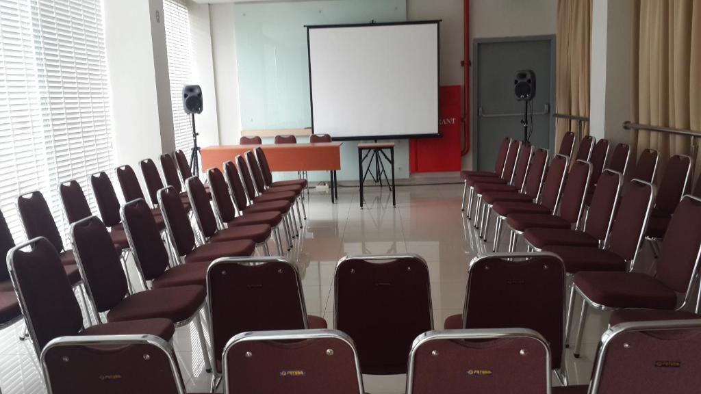 Konferenční prostory v ubytování Amaris Hotel Bekasi Barat