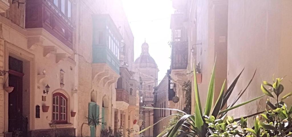 Fotografie z fotogalerie ubytování Modern apt Kalkara seafront! v destinaci Kalkara