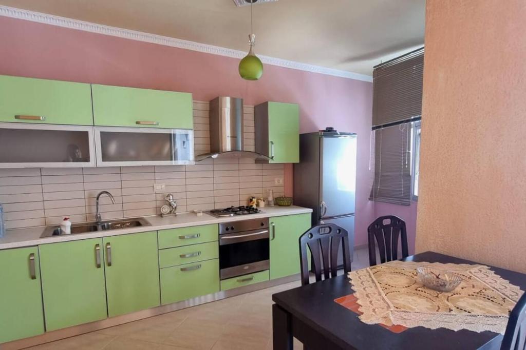 Lungomare Daily Apartment beachfront - Imazhi 8