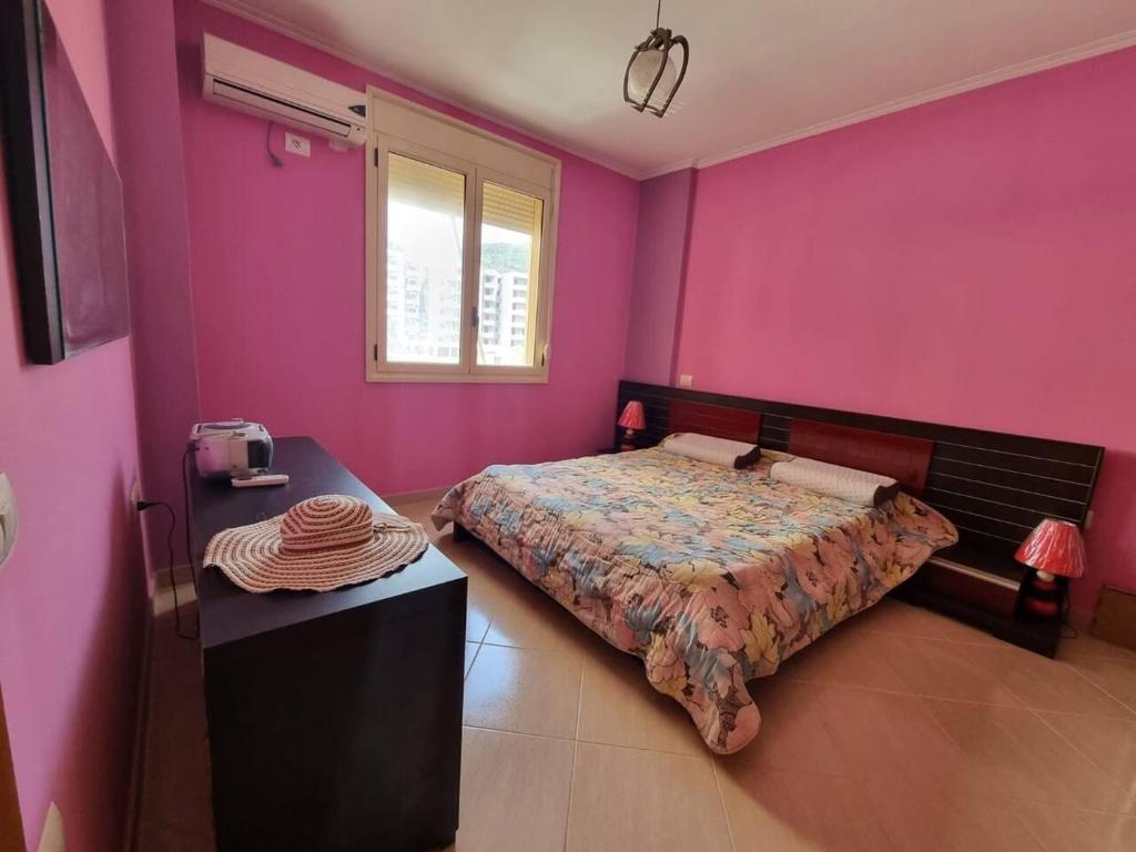 Lungomare Daily Apartment beachfront - Imazhi 7
