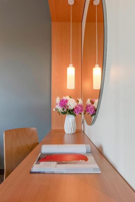 Fotografie z fotogalerie ubytování Hotel Sophia by Tartuhotels v destinaci Tartu