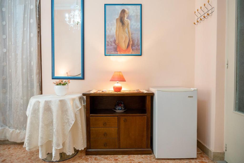 Fotografie z fotogalerie ubytování Aci B&B v destinaci Acireale