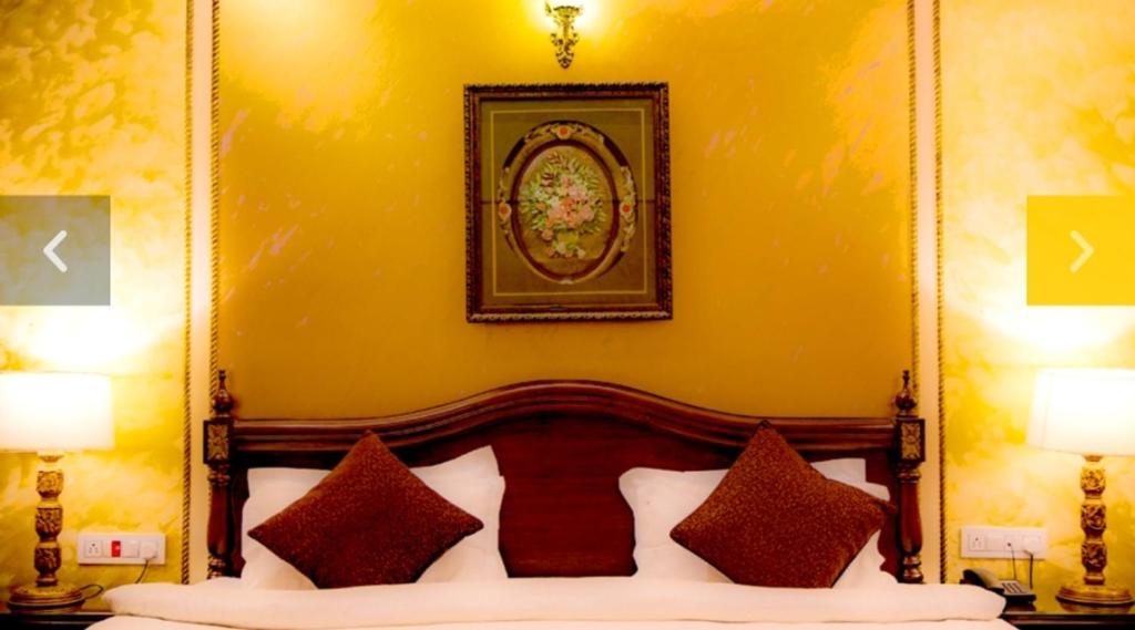 MAQAM RESORT - Housity