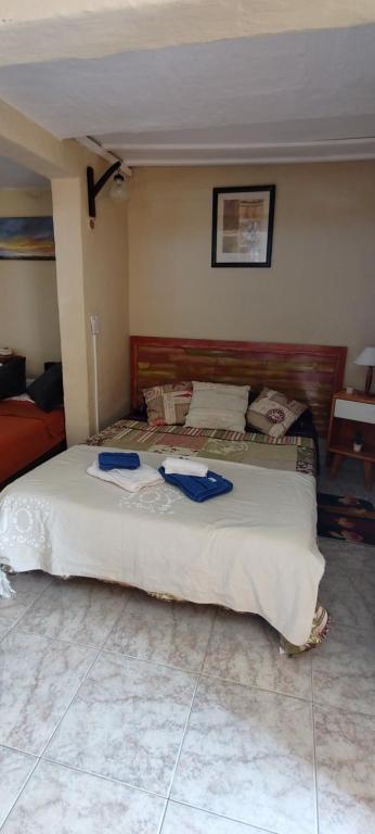 La Rosadita - Casa de Montaña