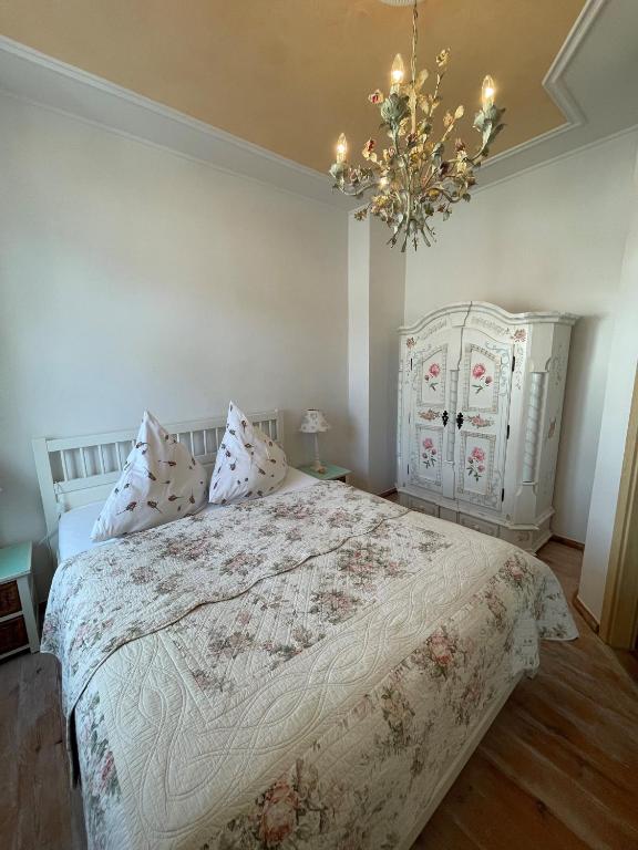Villa Waldrose - Departamento