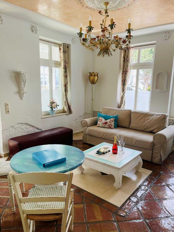 Villa Waldrose - Apartamento Estándar
