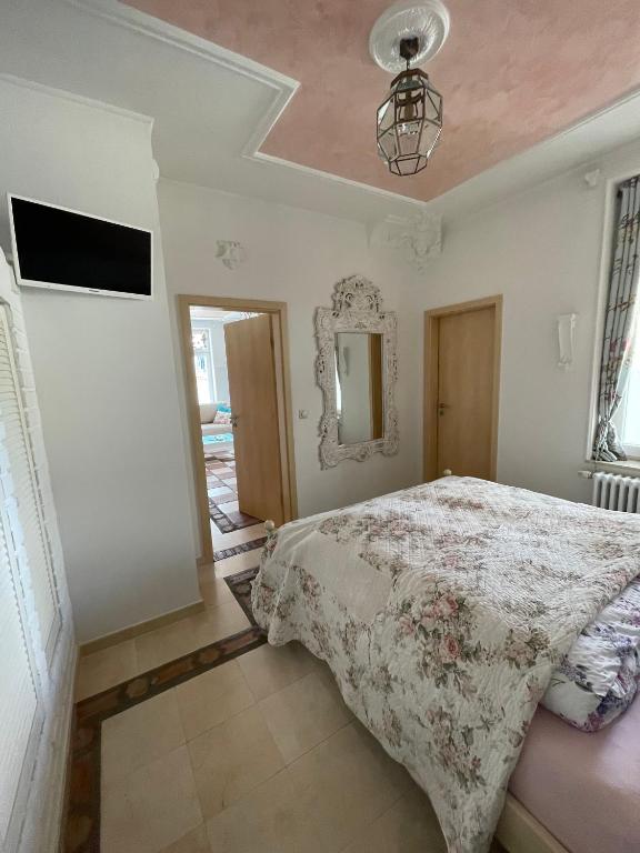 Villa Waldrose - Apartamento Con Terraza