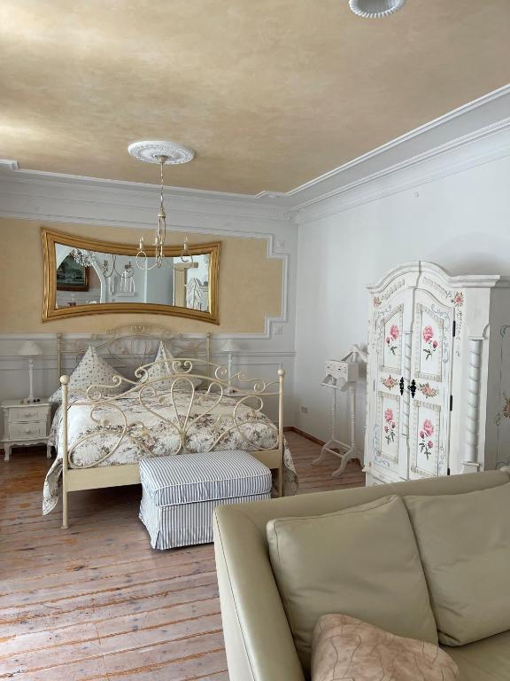 Villa Waldrose - Apartamento Con Ducha
