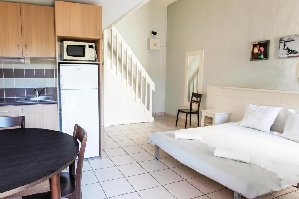 Belambra Clubs Saint-Jean-de-Monts - Les Grands Espaces - Duplex Apartment