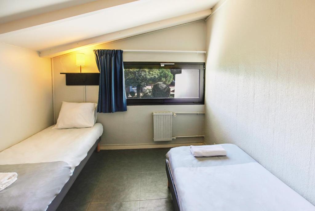 Belambra Clubs Saint-Jean-de-Monts - Les Grands Espaces - Studio With Balcony