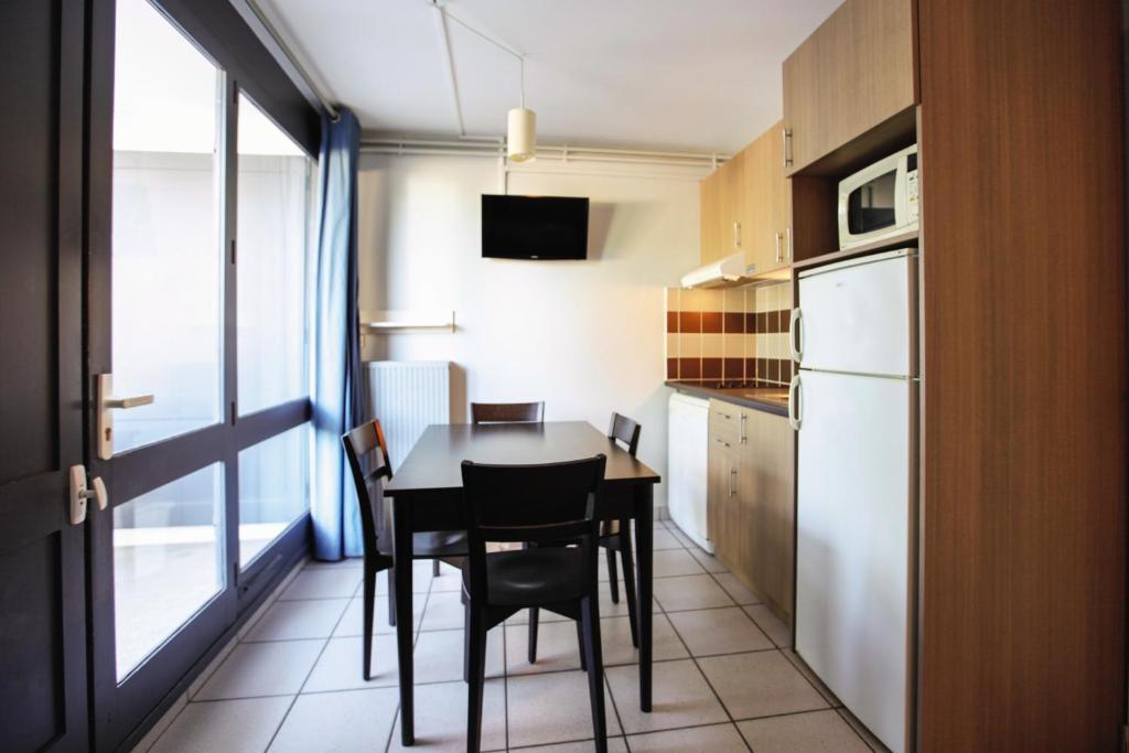 Belambra Clubs Saint-Jean-de-Monts - Les Grands Espaces - Studio With Terrace