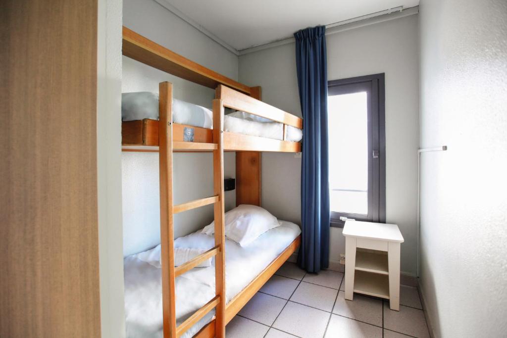 Belambra Clubs Saint-Jean-de-Monts - Les Grands Espaces - Studio With Terrace