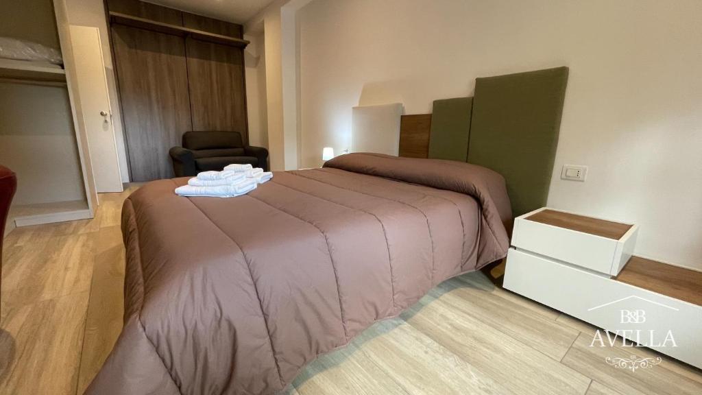 B&B Avella