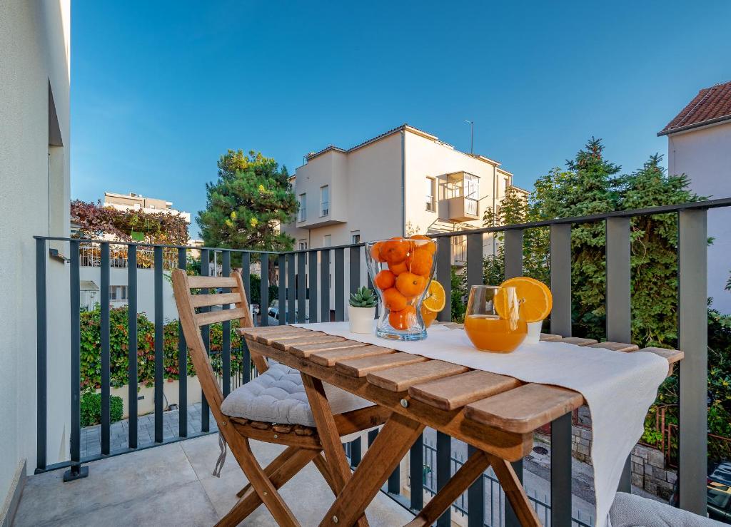 Seven Seas Residence - 19