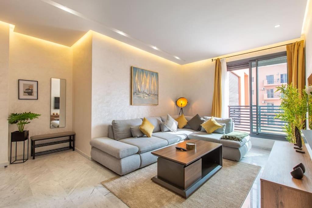 New ! Stunning and Comfortable apartement - Housity