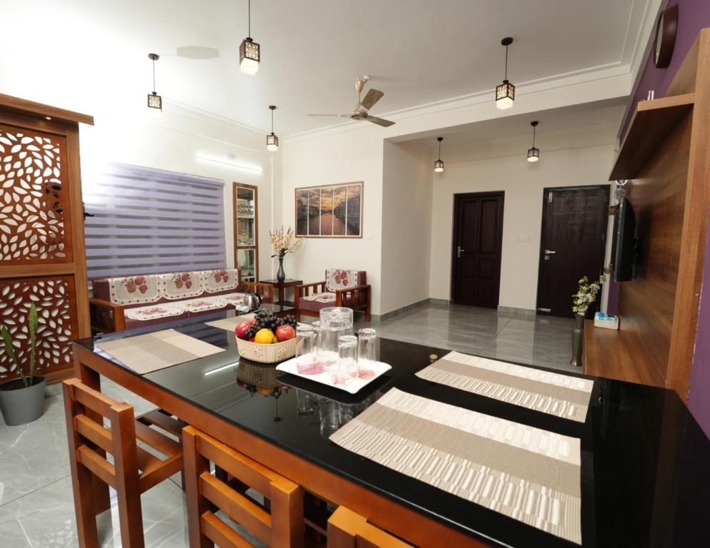 AVANTI CASTELLO - Appartement Met één Slaapkamer