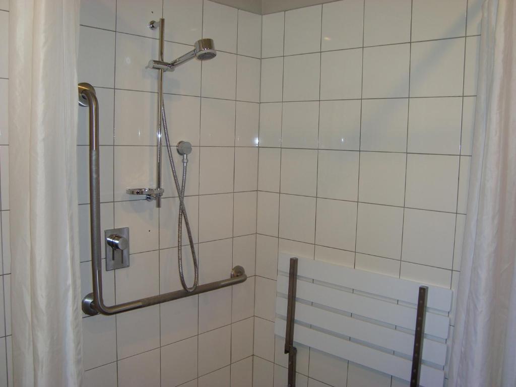 Azena Suites & Apartment - Resim 38