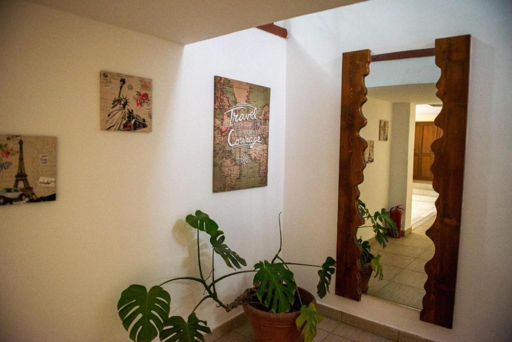 Fotografie z fotogalerie ubytování Hotel Horezu v destinaci Horezu