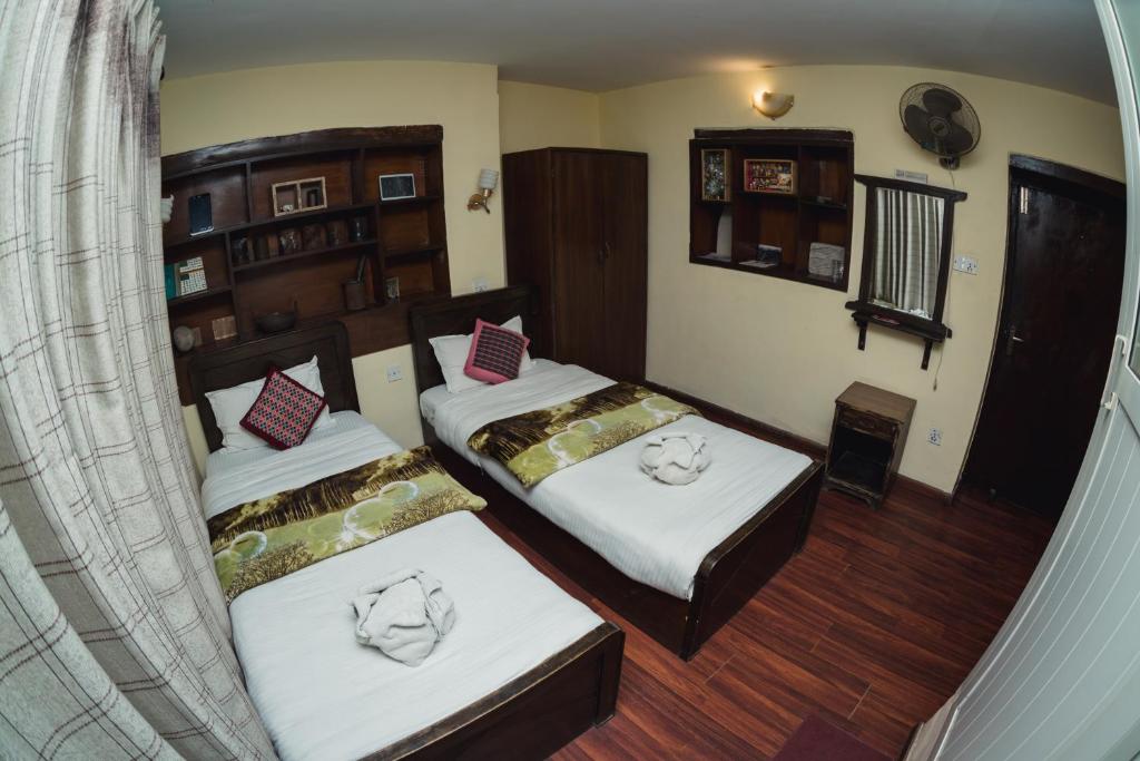 HOTEL PEACE N PARK, Kathmandu Updated 2023 Prices