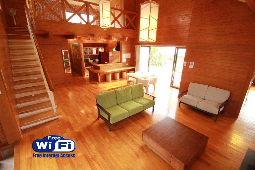 Karin Design Cottage Onna Updated 21 Prices Karin Design Cottage Onna Updated 21 Prices