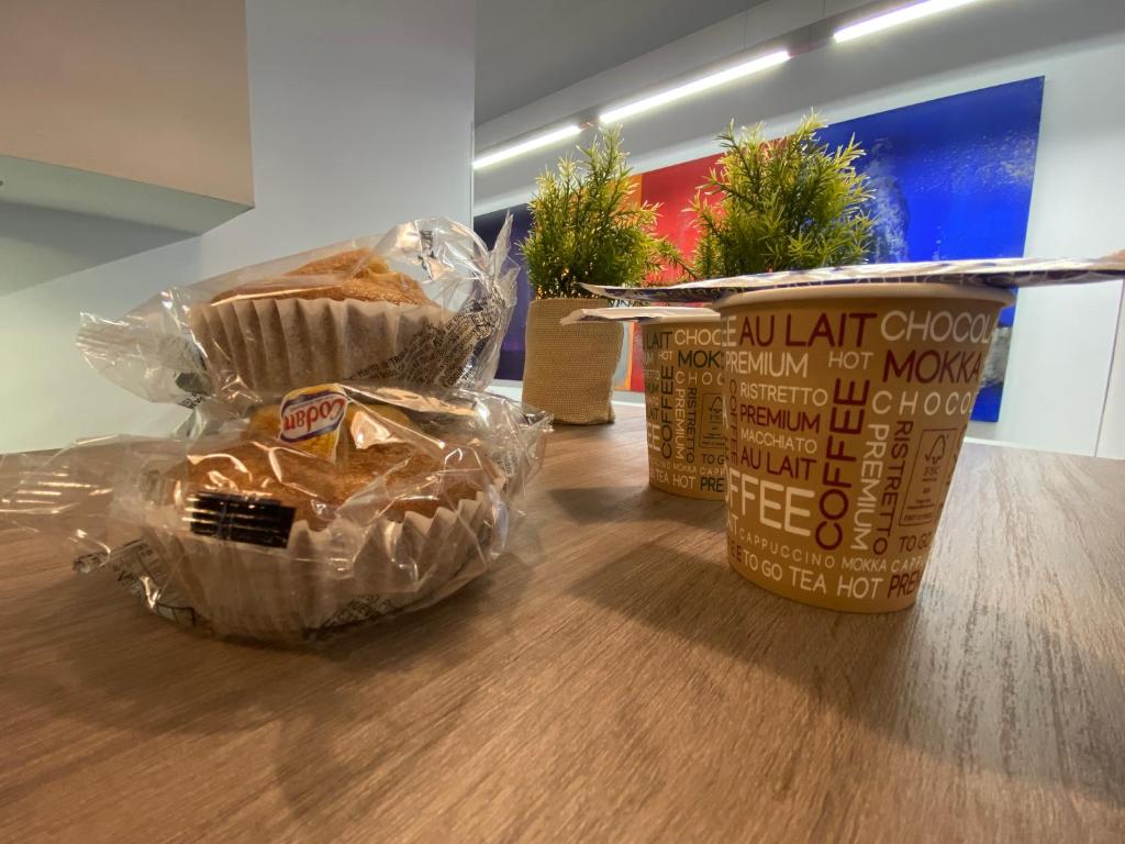 Welcome Gros Hotel - Resim 23