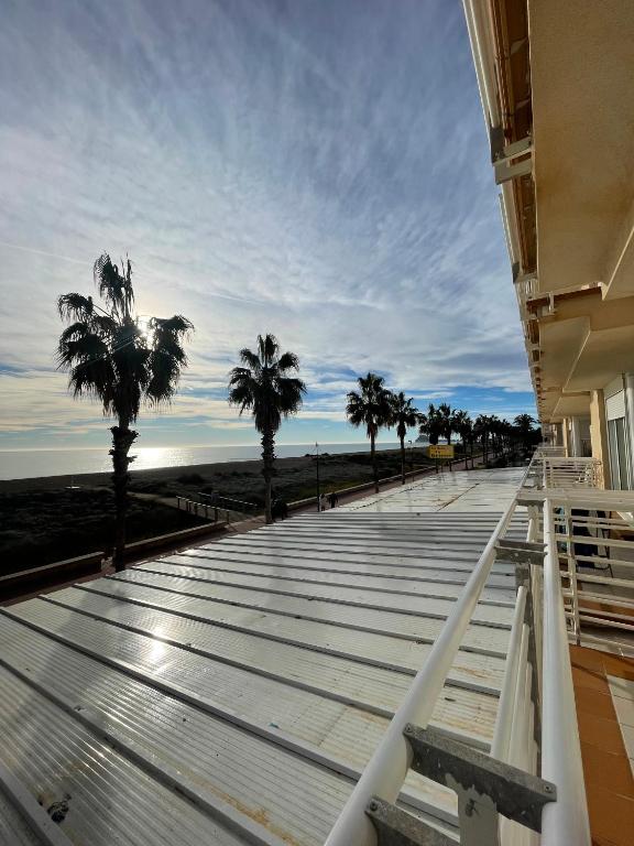 Alpen1 Cala Josep II 1era Linea, Peniscola – Updated 2023 Prices