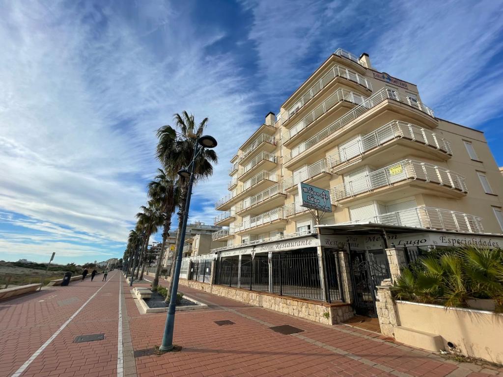 Alpen1 Cala Josep II 1era Linea, Peniscola – Updated 2023 Prices