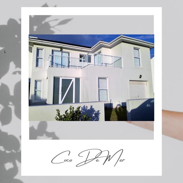 Gallery image of Coco Der Mer in St Helena Bay