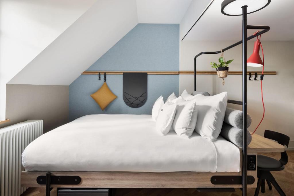 
Superior Double Room Big
