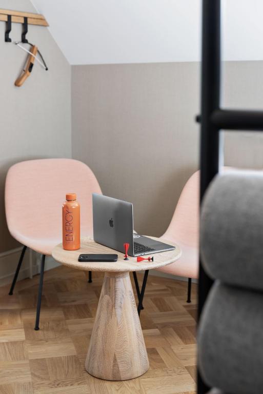 Stay KooooK Bern City - Online Check In - Resim 41