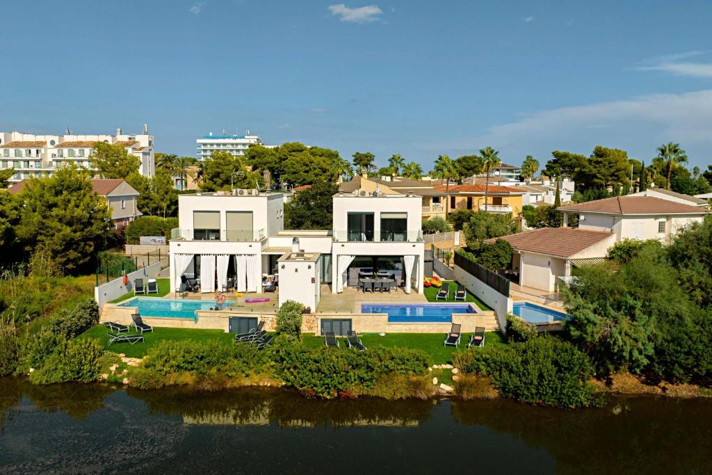 Villa Corb Mari I, Muro – Updated 2023 Prices