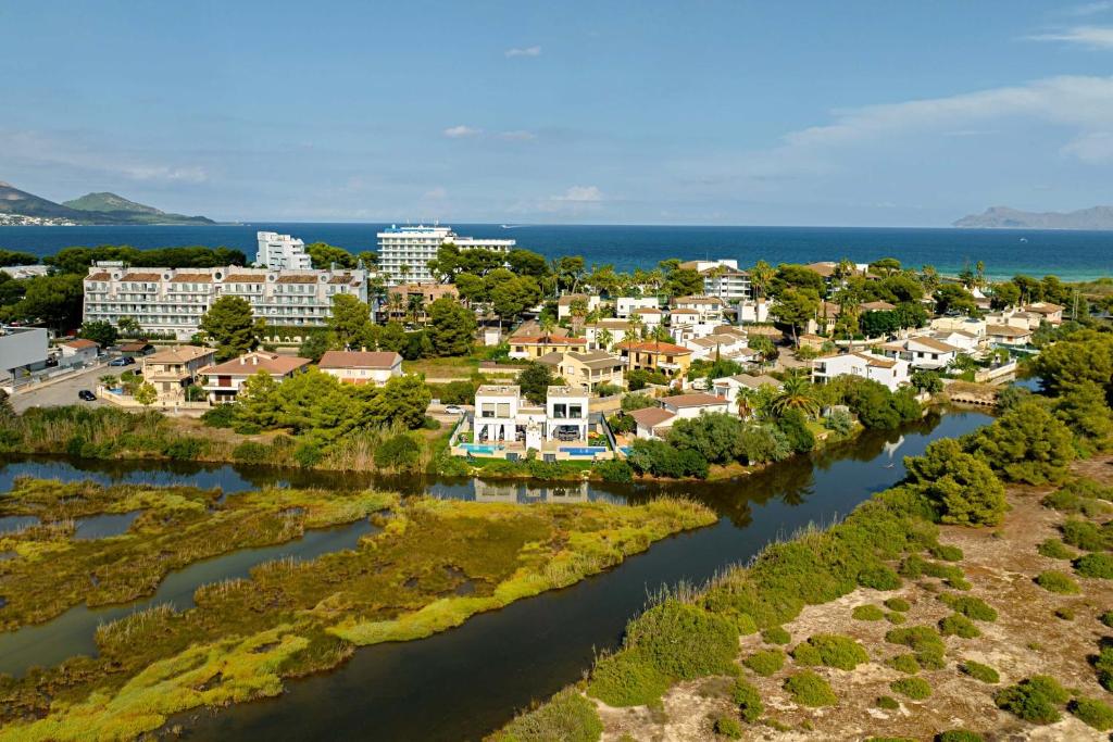 Villa Corb Mari I, Muro – Updated 2023 Prices