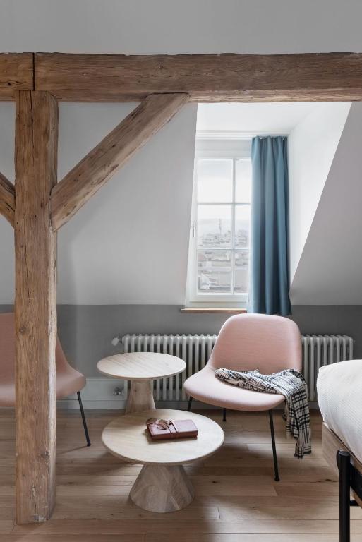 
Premium Double Room High
