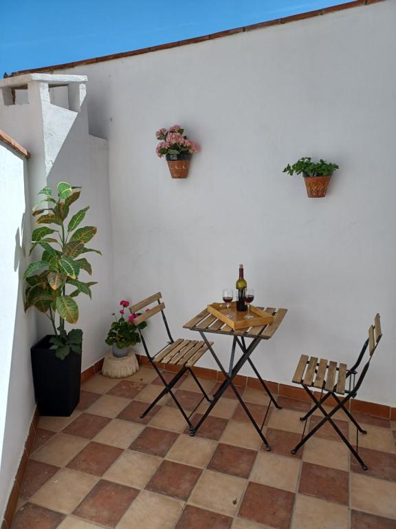 Gallery image of La Plaza Apartamento Armilla in Armilla
