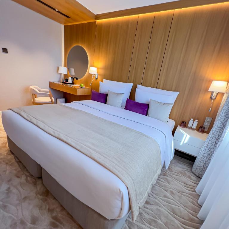 Normafa Hotel & Retreat - Resim 45