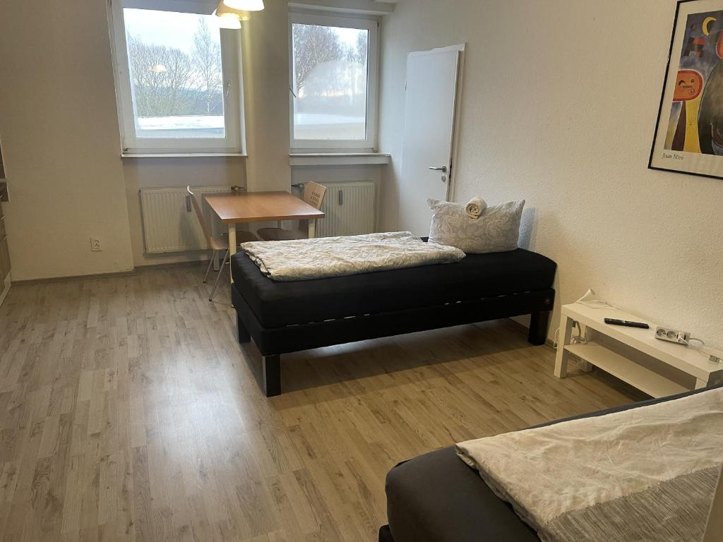 Bed4You Gästehaus 2 - Studio