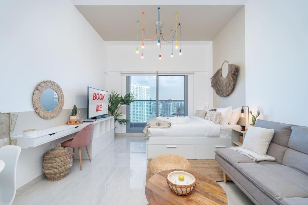 A fab studio with a great design!