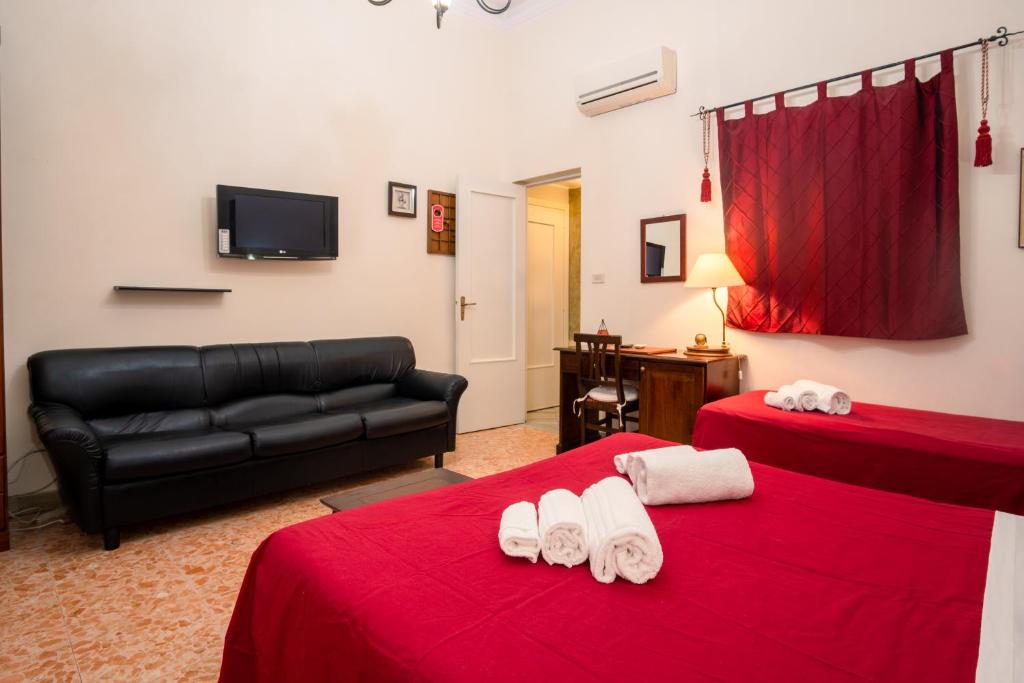 Derechos de imagen reservados por Booking.com